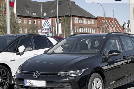 VW Golf 7.999 km 27.950 € Bremerhaven 27576