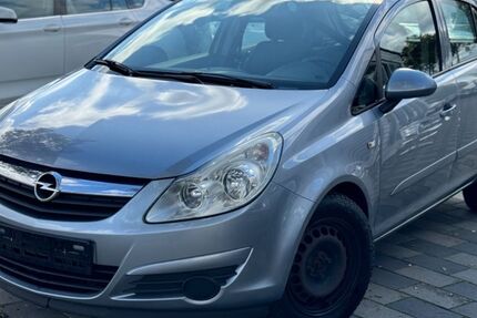 Opel Corsa 215.000 km 1.999 € Ludwigshafen 67071