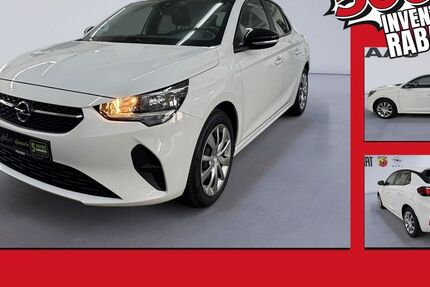 Opel Corsa 21.500 km 11.980 &euro; Augsburg 86159