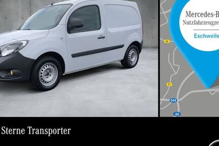 Mercedes Citan