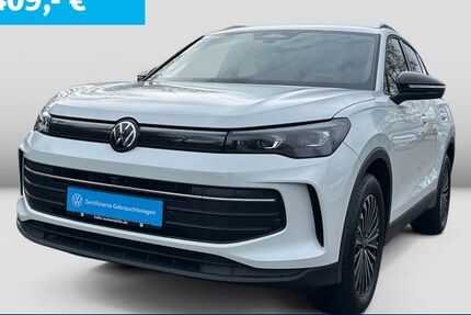 VW Tiguan 26.084 km 35.920 &euro; Ludwigsburg 71634