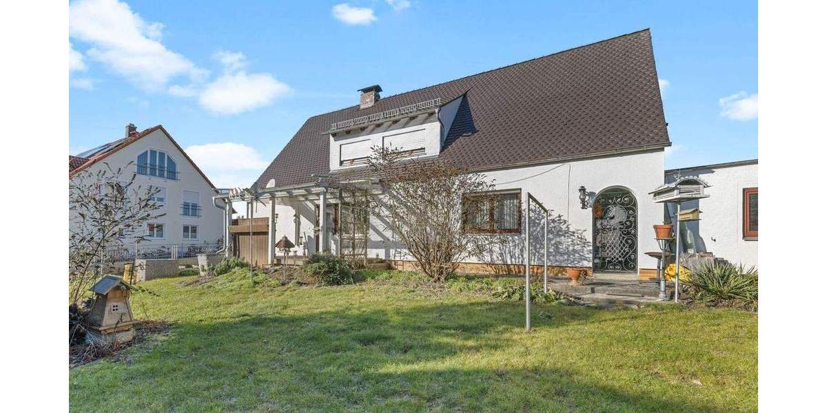 Grundstück Kösching - 455.000&euro; | Angebot:25662379