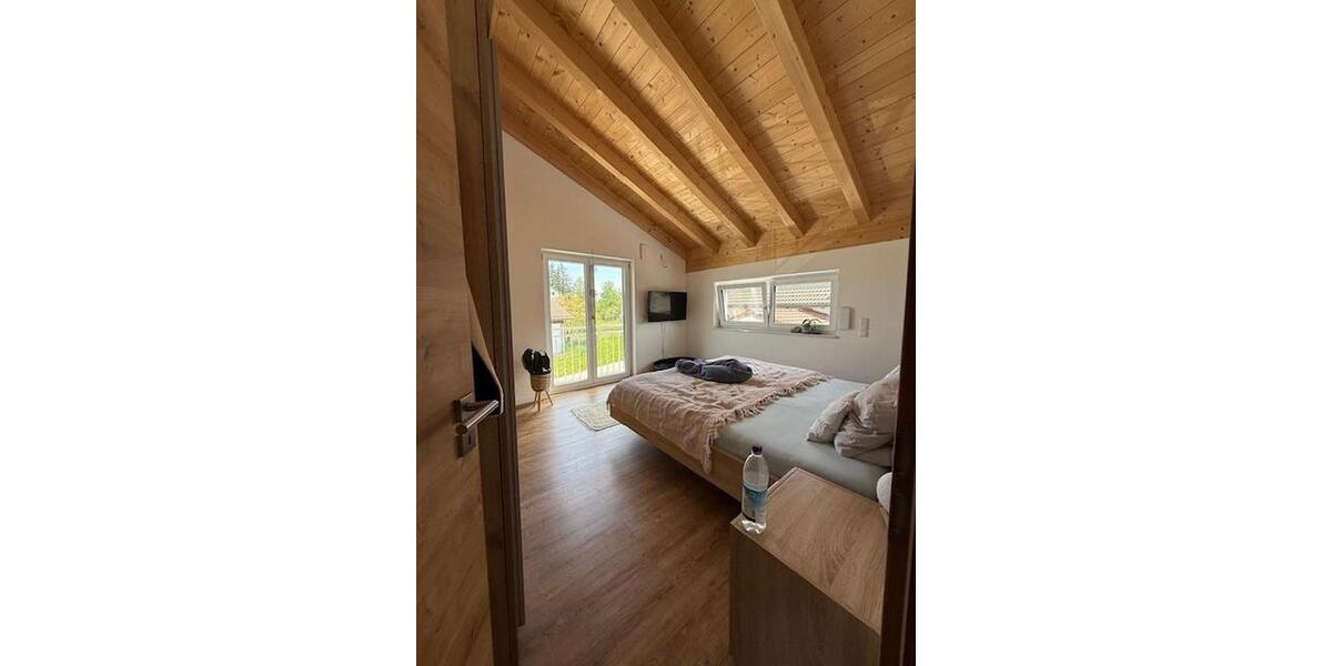 Doppelhaushälfte Weilheim in Oberbayern - 4 Zimmer, 125 m&sup2;, 1.850&euro; | Angebot:26493364