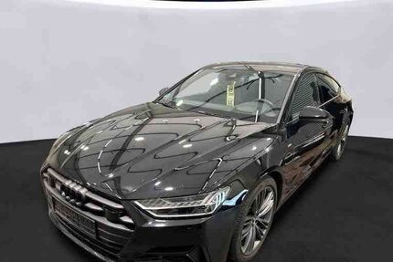 Audi A7 54.000 km 49.990 &euro; Goslar 38640