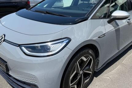 VW ID.3 109.558 km 16.990 &euro; Creglingen 97993