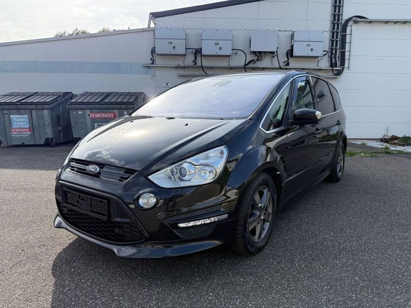 S-Max