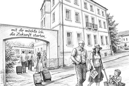 Gewerbeobjekt Bad Kissingen - 698.000&euro; | Angebot:25125833