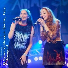Animekonzert: Scheeser Berlin