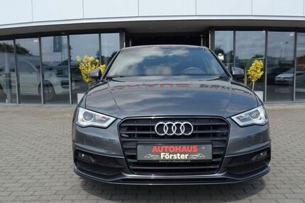 Audi A3 54.365 km 19.970 &euro; Wittenberge 19322