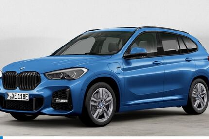 BMW X1 91.057 km 24.890 &euro; Lüdenscheid 58509
