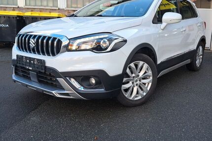 Suzuki (SX4) S-Cross 69.000 km 14.999 &euro; Weidenberg 95466