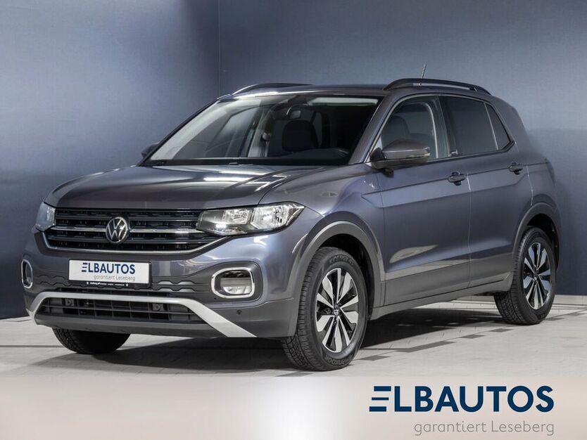 T-Cross