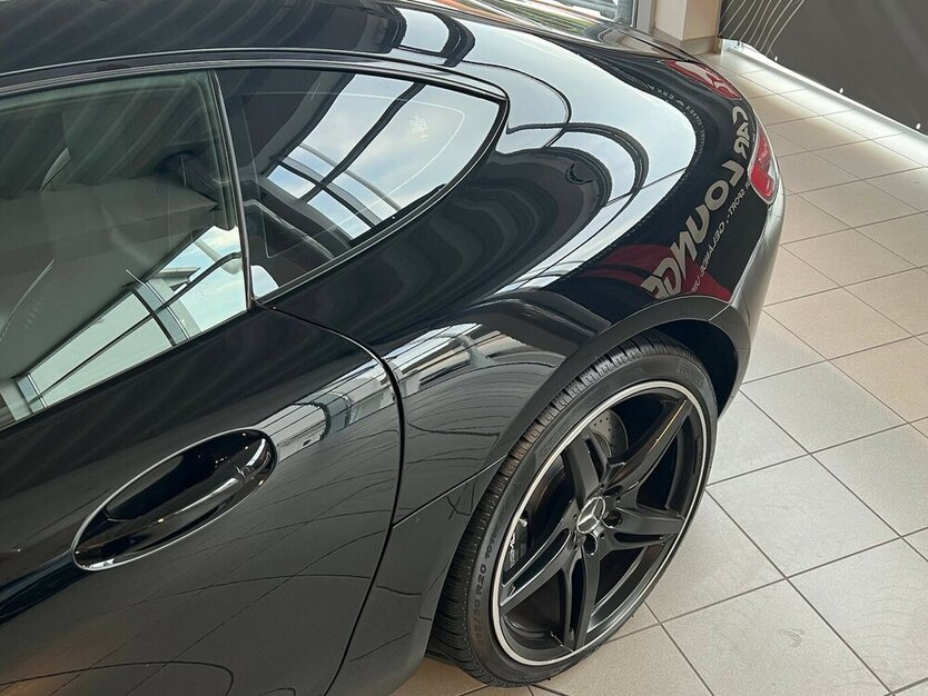 Mercedes-Benz AMG GT V8 Coupe |BURM|NIGHT|S.AGA|SHZ| 97.983 km 73.999 € Mainz-Kostheim 55246