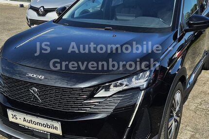 Peugeot 3008 48.700 km 18.000 &euro; Grevenbroich 41515
