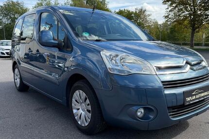 Citroen Berlingo 87.606 km 5.975 &euro; Bad Waldsee 88339
