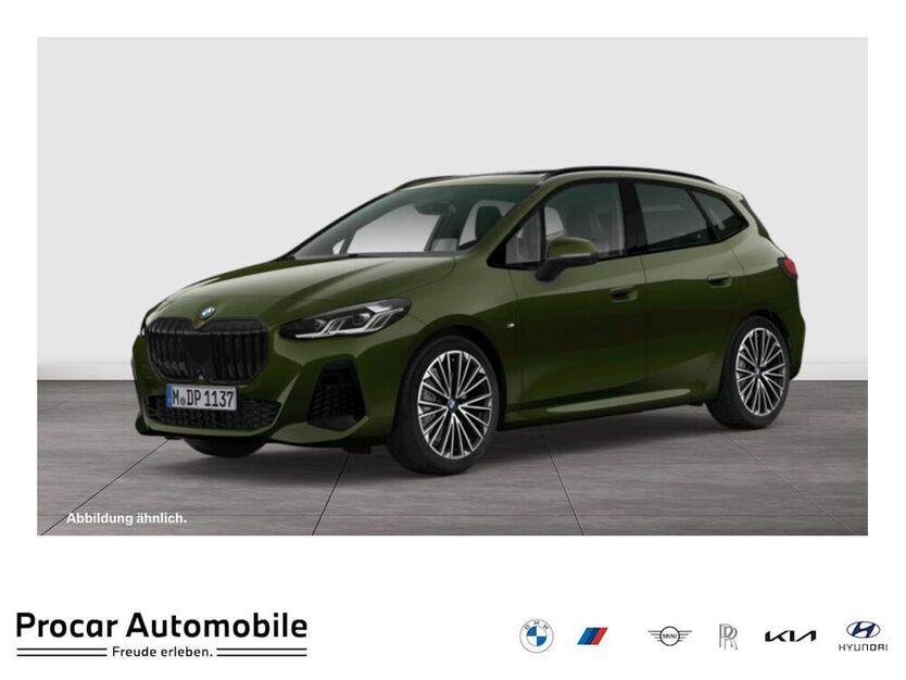 223 Active Tourer