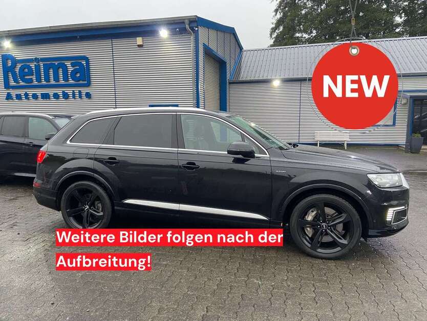 Audi Q7 175.000 km 29.890 € Nümbrecht-Niederbröl 51588
