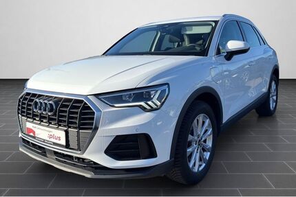 Audi Q3 39.791 km 25.790 &euro; Ludwigshafen 67063