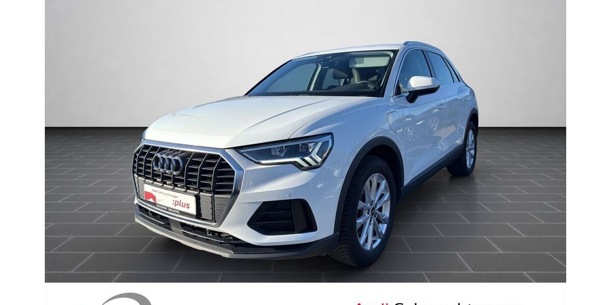 Audi Q3 39.791 km 25.790 &euro; Ludwigshafen 67063