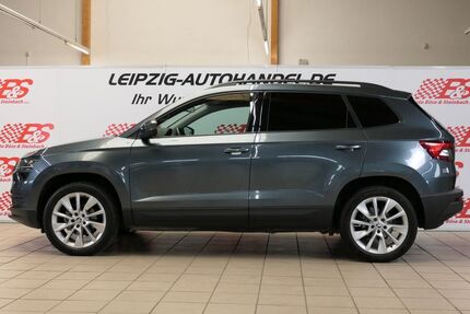 Skoda Karoq 49.990 km 25.984 &euro; Frohburg 04654