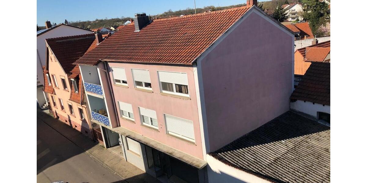 Mehrfamilienhaus, Wohnhaus Eisenberg (Pfalz) - 365.000&euro; | Angebot:26729868