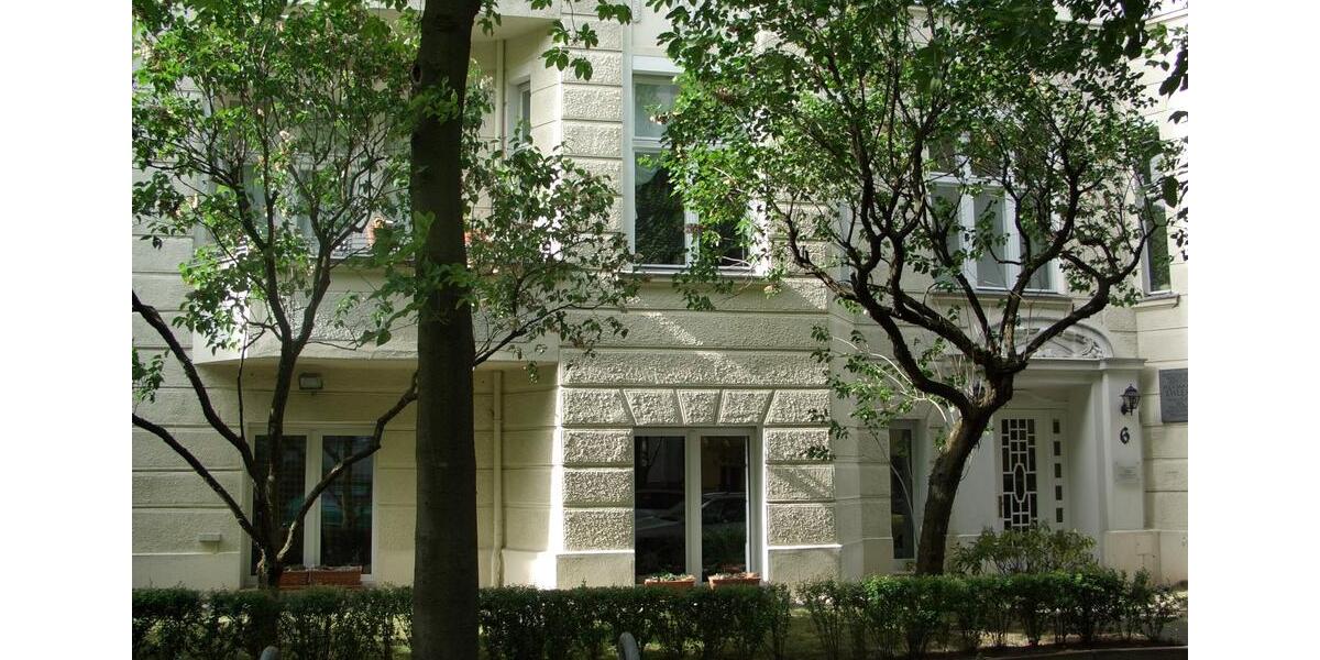 Erdgeschoßwohnung Berlin Tempelhof-Schöneberg - 3 Zimmer, 88 m&sup2;, 350.000&euro; | Angebot:25604775