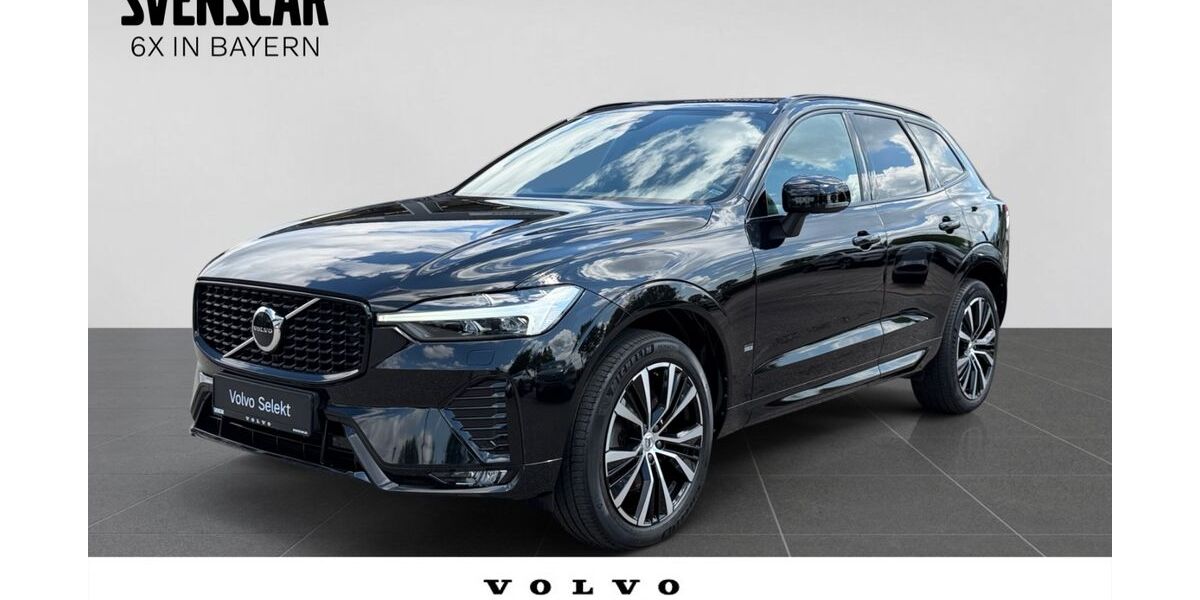 Volvo XC60 54.200 km 39.990 &euro; Neutraubling 93073