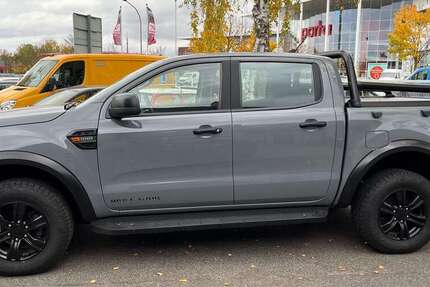 Ford Ranger 36.265 km 36.500 € Potsdam 14480