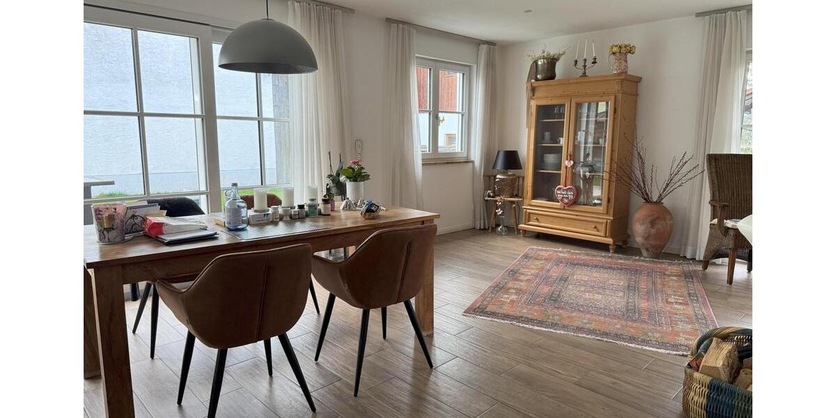 Einfamilienhaus Dietramszell - 4 Zimmer, 148 m&sup2;, 2.672&euro; | Angebot:25929842