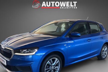 Skoda Fabia 122.000 km 10.999 &euro; Salzgitter 38229