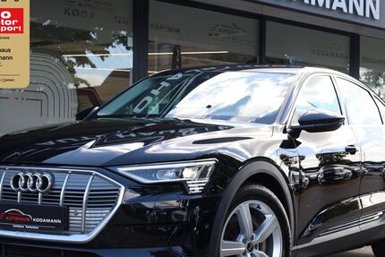Audi e-tron 61.005 km 31.870 &euro; Rheda-Wiedenbrück 33378