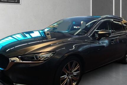 Mazda 6 75.800 km 17.990 &euro; Prenzlau 17291