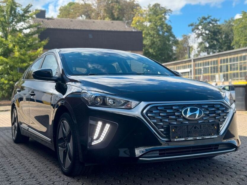 IONIQ