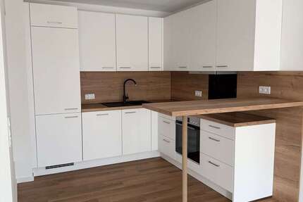 Wohnung Sankt Georgen im Schwarzwald - 2 Zimmer, 65 m&sup2;, 780&euro; | Angebot:25631582