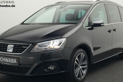 Seat Alhambra 50.200 km 32.390 &euro; Gersthofen 86368