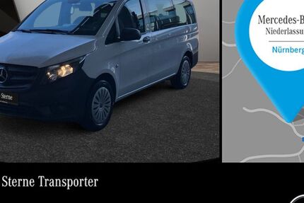 Mercedes-Benz Vito 59.571 km 30.880 &euro; Fürth 90763