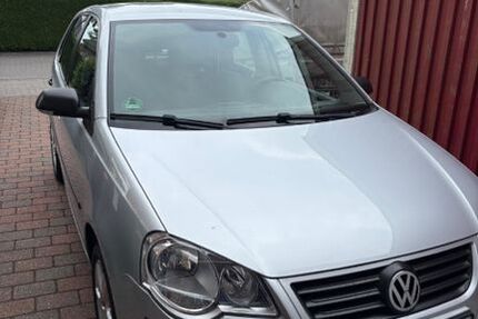 VW Polo 106.000 km 4.500 &euro; Niebüll 25899