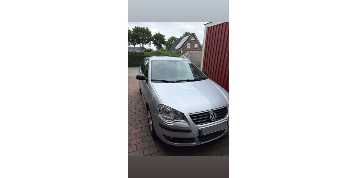 VW Polo 106.000 km 4.500 &euro; Niebüll 25899