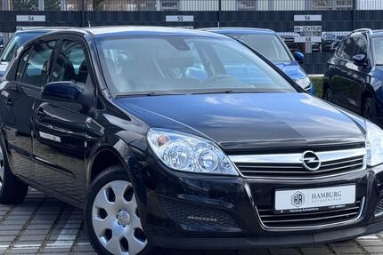Opel Astra 181.000 km 3.100 &euro; Hamburg 20537