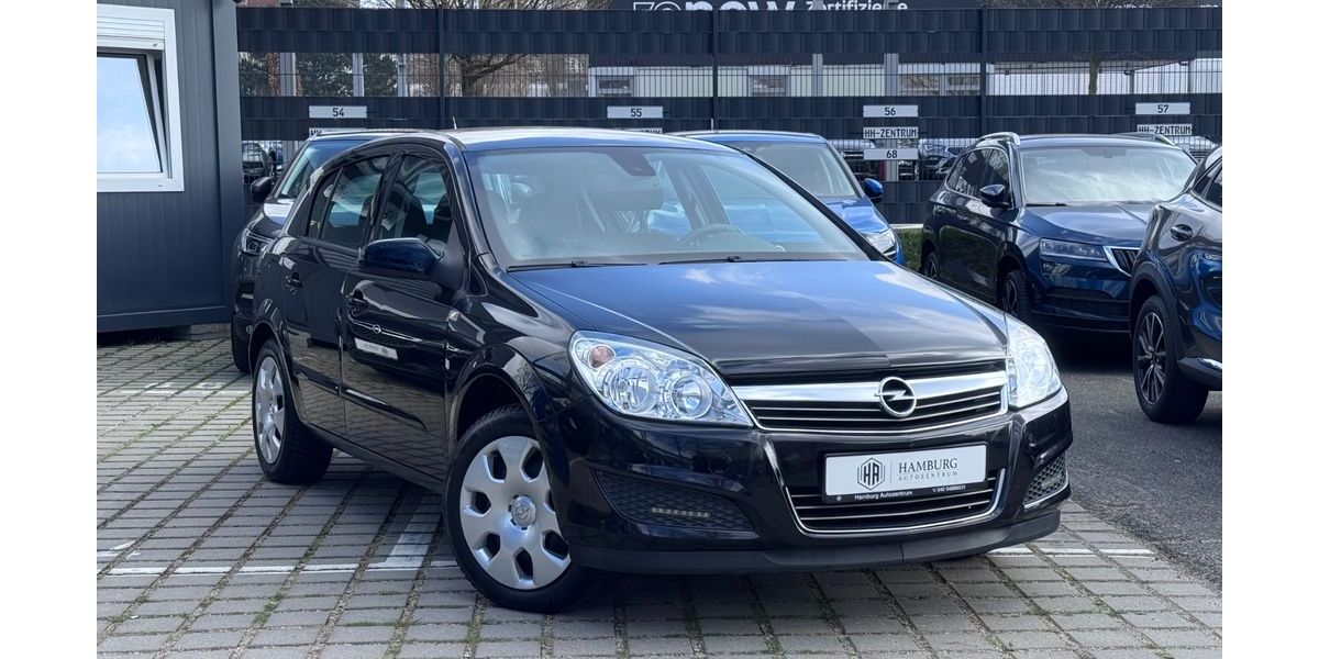Opel Astra 181.000 km 3.100 &euro; Hamburg 20537