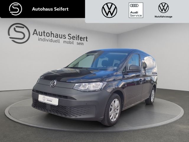 VW Caddy 52.370 km 25.375 € Annaberg-Buchholz 09456