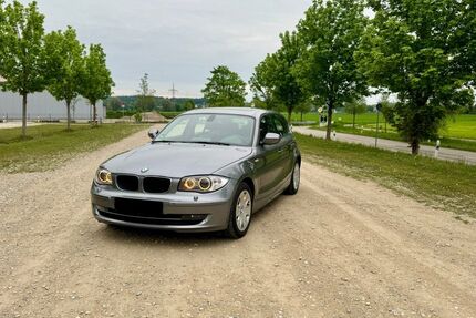 BMW 120 202.300 km 7.290 &euro; Sulzemoos 85254