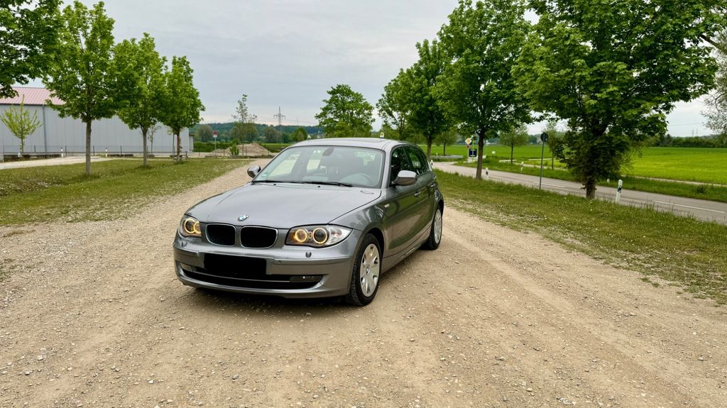 BMW 120 202.300 km 7.290 &euro; Sulzemoos 85254