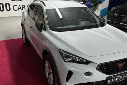 Cupra Formentor 26.000 km 24.999 &euro; Berlin 12099