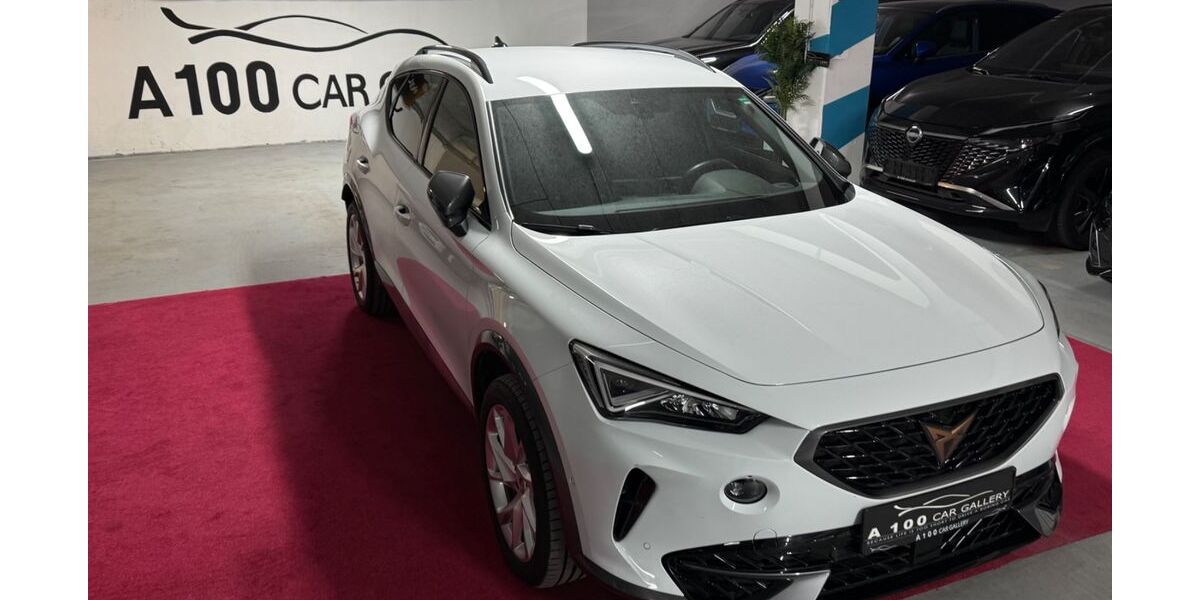 Cupra Formentor 26.000 km 24.999 &euro; Berlin 12099