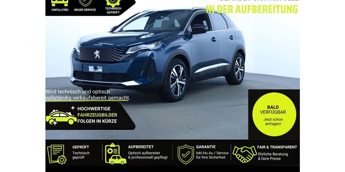 Peugeot 3008 27.910 km 23.200 &euro; Harrislee 24955