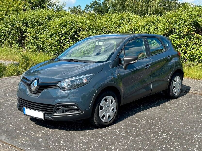 Captur
