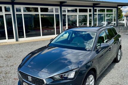 Seat Leon 40.600 km 19.300 € Stephansposching 94569