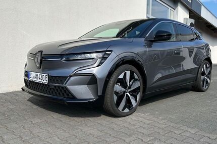 Renault Megane 3.500 km 30.890 &euro; Melle 49324