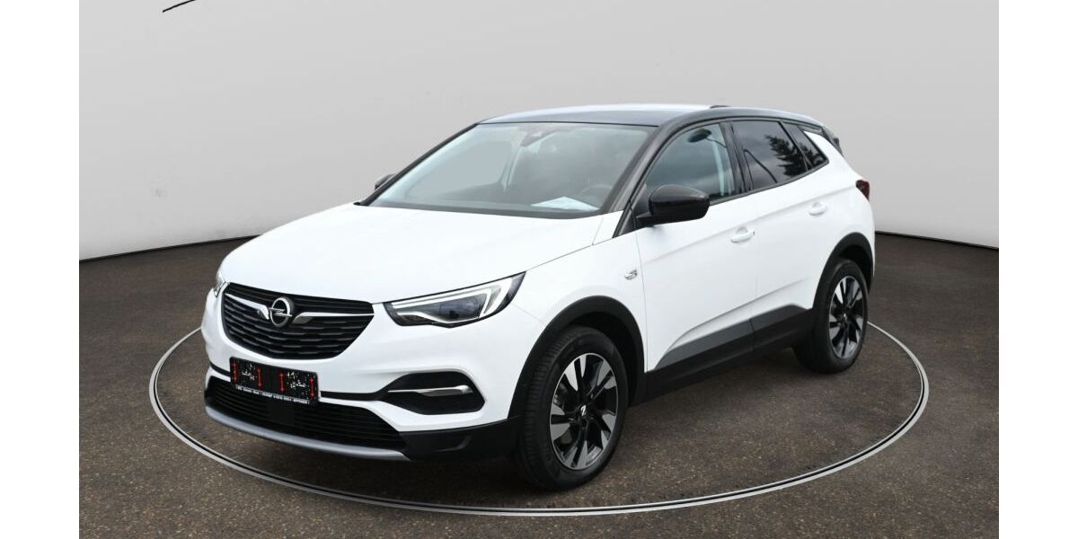 Opel Grandland (X) 35.980 km 20.390 € Heppenheim 64646